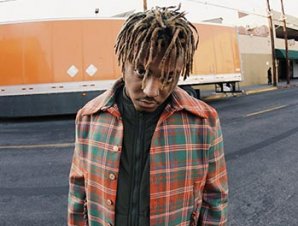 NEW SONG: Juice WRLD ft. Halsey - "Life's A Mess" - LYRICS